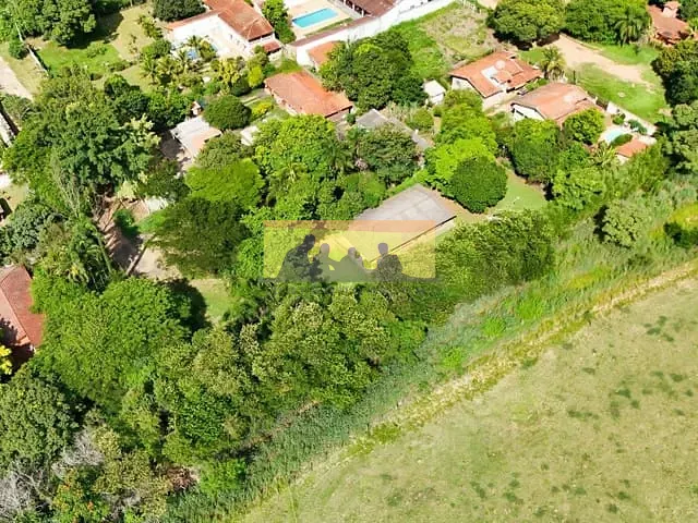 Chácara com 1658m² 3 quartos e 3 banheiros, à venda, no bairro Village Campinas em Campinas