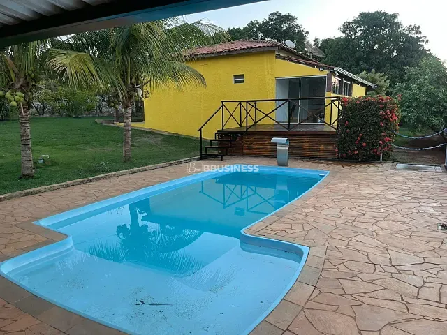 Chácara com 1000m² 3 quartos e 1 banheiro, à venda, no bairro Residencial Recanto das Palmeiras em Artur Nogueira