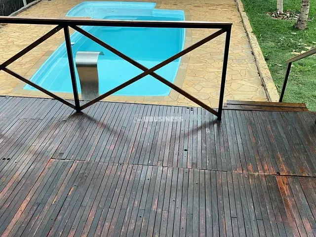 Chácara com 1000m² 3 quartos e 1 banheiro, à venda, no bairro Residencial Recanto das Palmeiras em Artur Nogueira