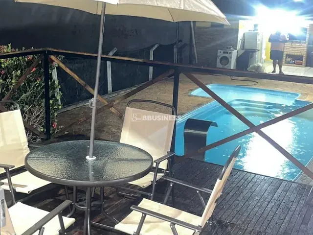Chácara com 1000m² 3 quartos e 1 banheiro, à venda, no bairro Residencial Recanto das Palmeiras em Artur Nogueira