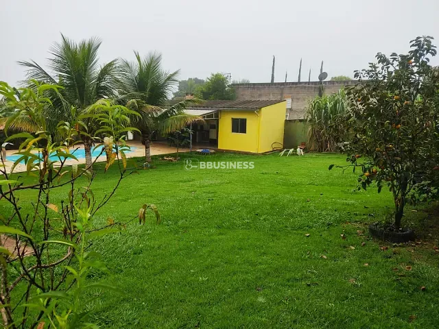 Chácara com 1000m² 3 quartos e 1 banheiro, à venda, no bairro Residencial Recanto das Palmeiras em Artur Nogueira