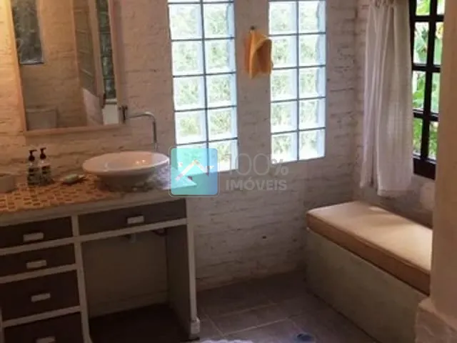 Chácara com 24200m² 3 quartos e 3 banheiros, à venda, no bairro São Francisco Xavier em São José dos Campos