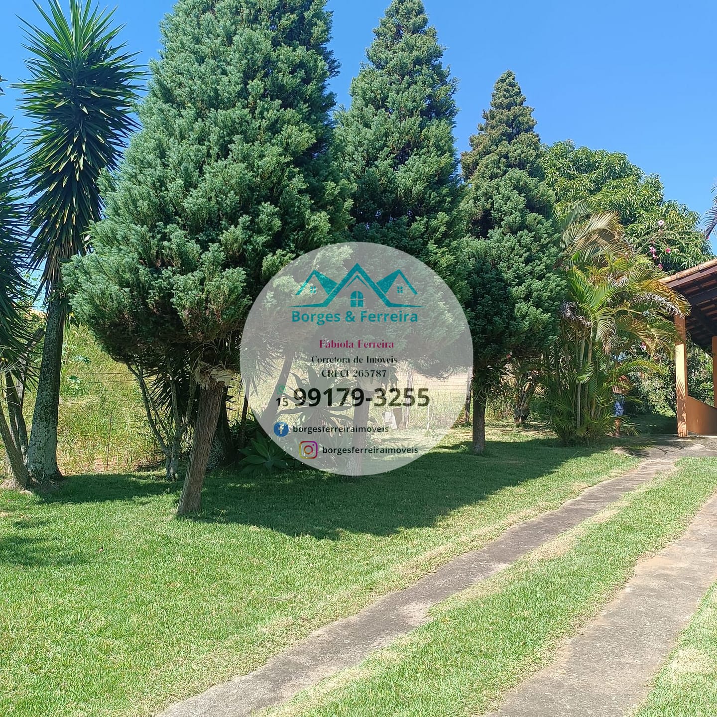 Chácara à venda com 3 quartos, 1500m² - Foto 5