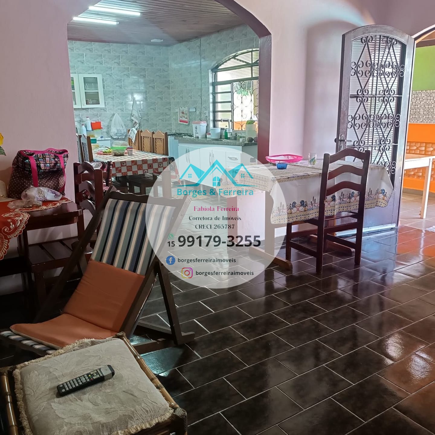 Chácara à venda com 3 quartos, 1500m² - Foto 13