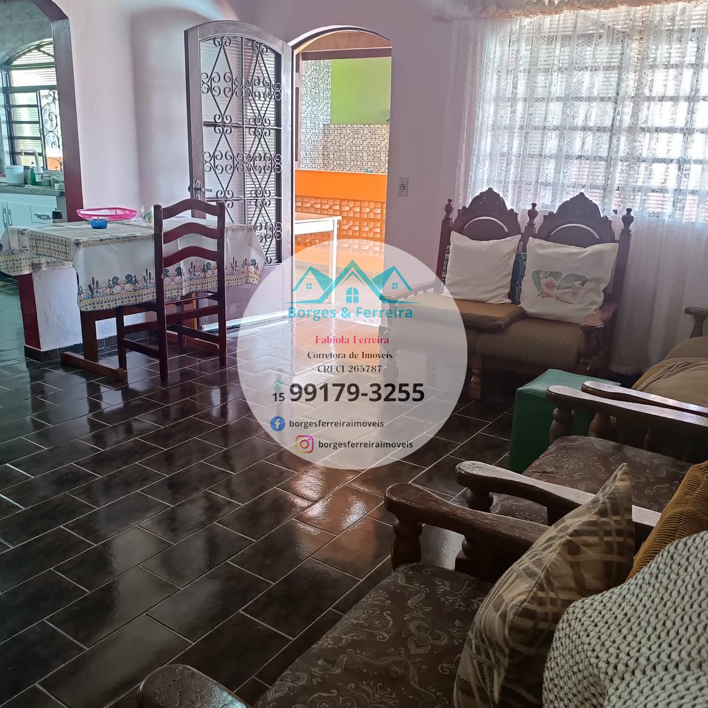 Chácara à venda com 3 quartos, 1500m² - Foto 12