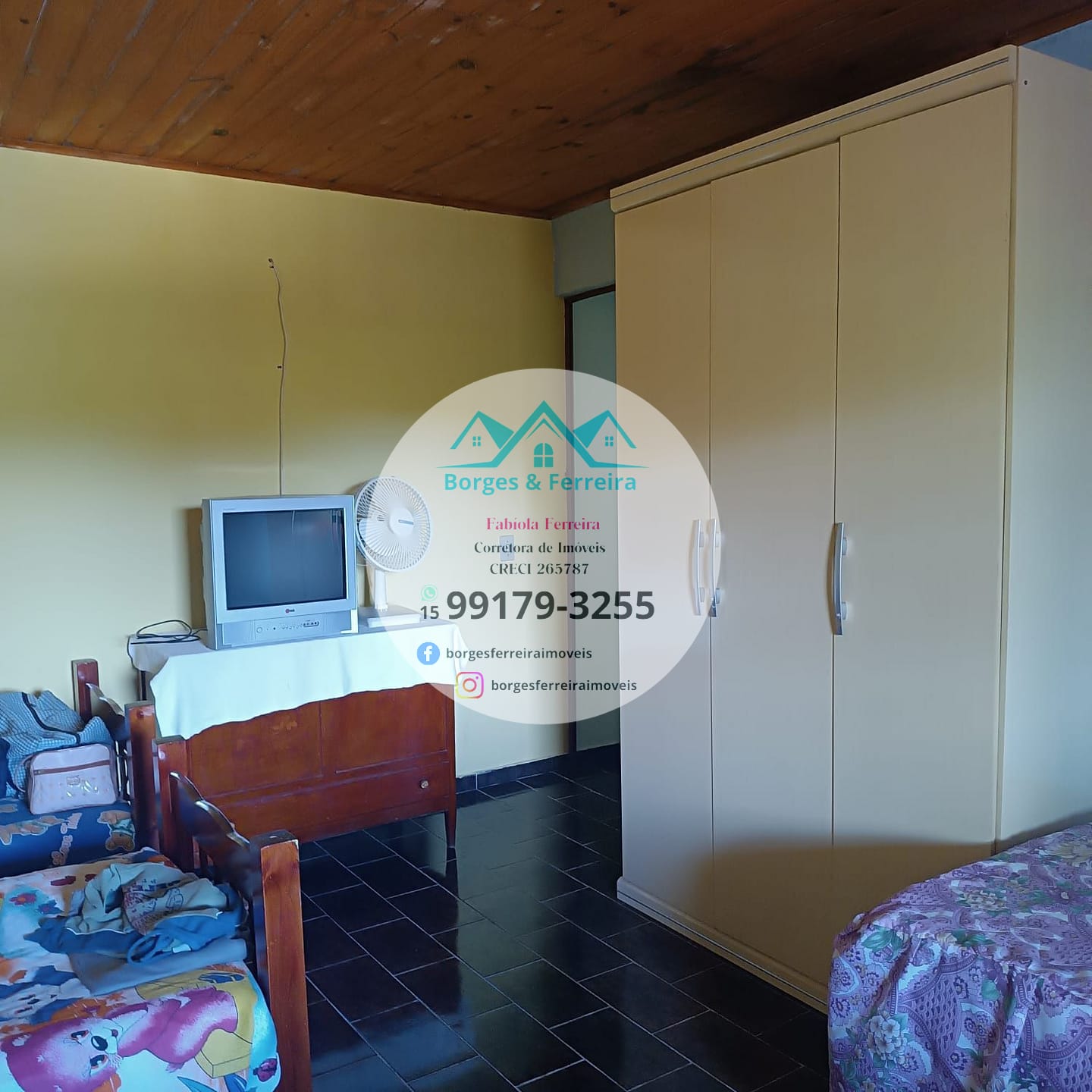 Chácara à venda com 3 quartos, 1500m² - Foto 23