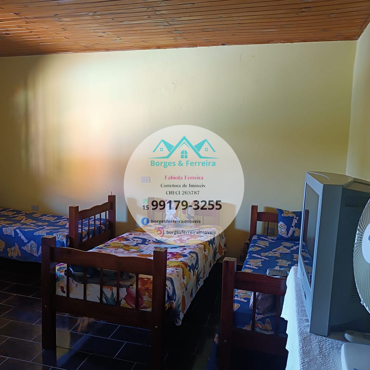 Chácara à venda com 3 quartos, 1500m² - Foto 22