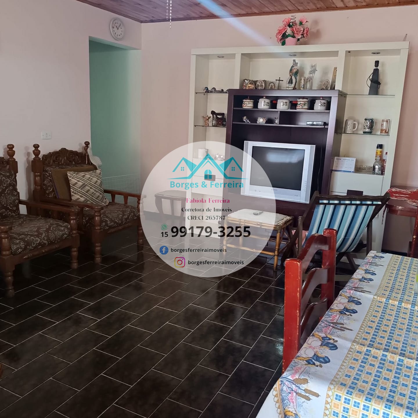 Chácara à venda com 3 quartos, 1500m² - Foto 10