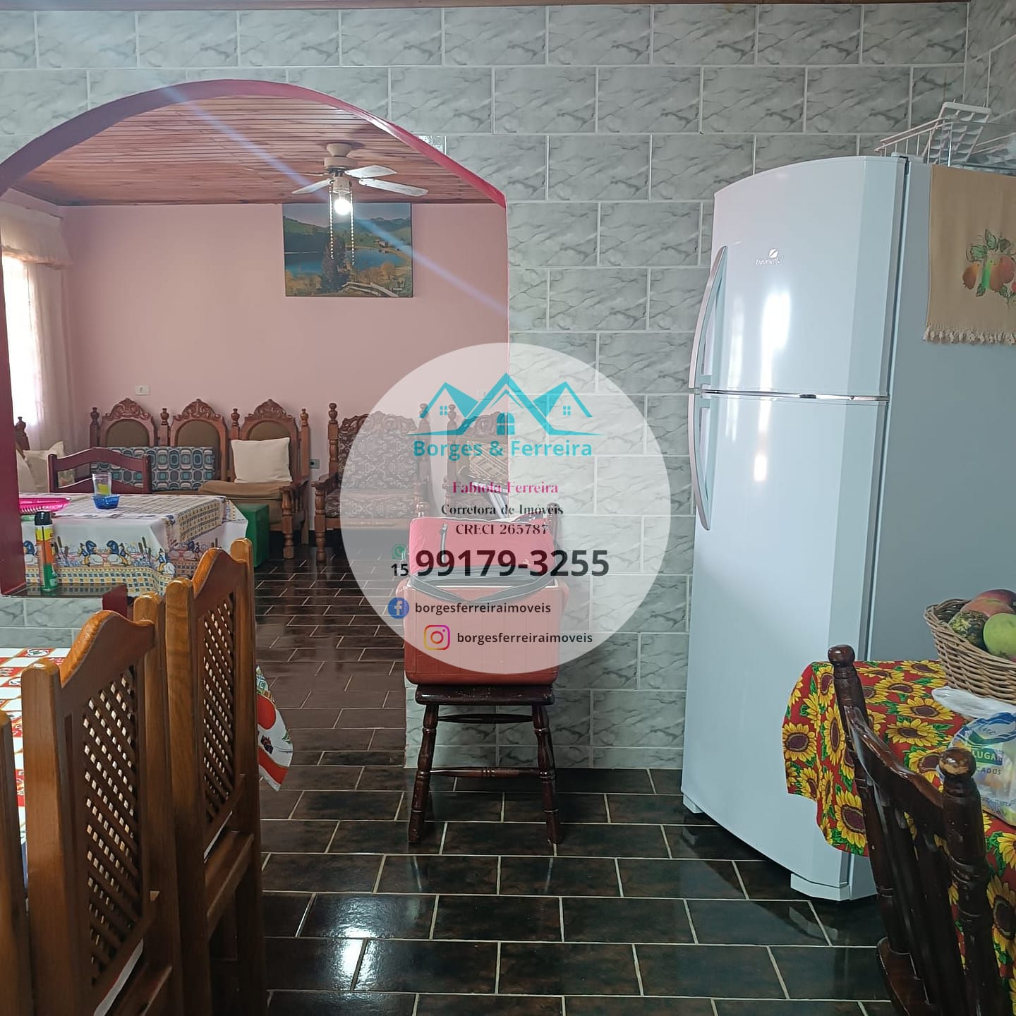 Chácara à venda com 3 quartos, 1500m² - Foto 16