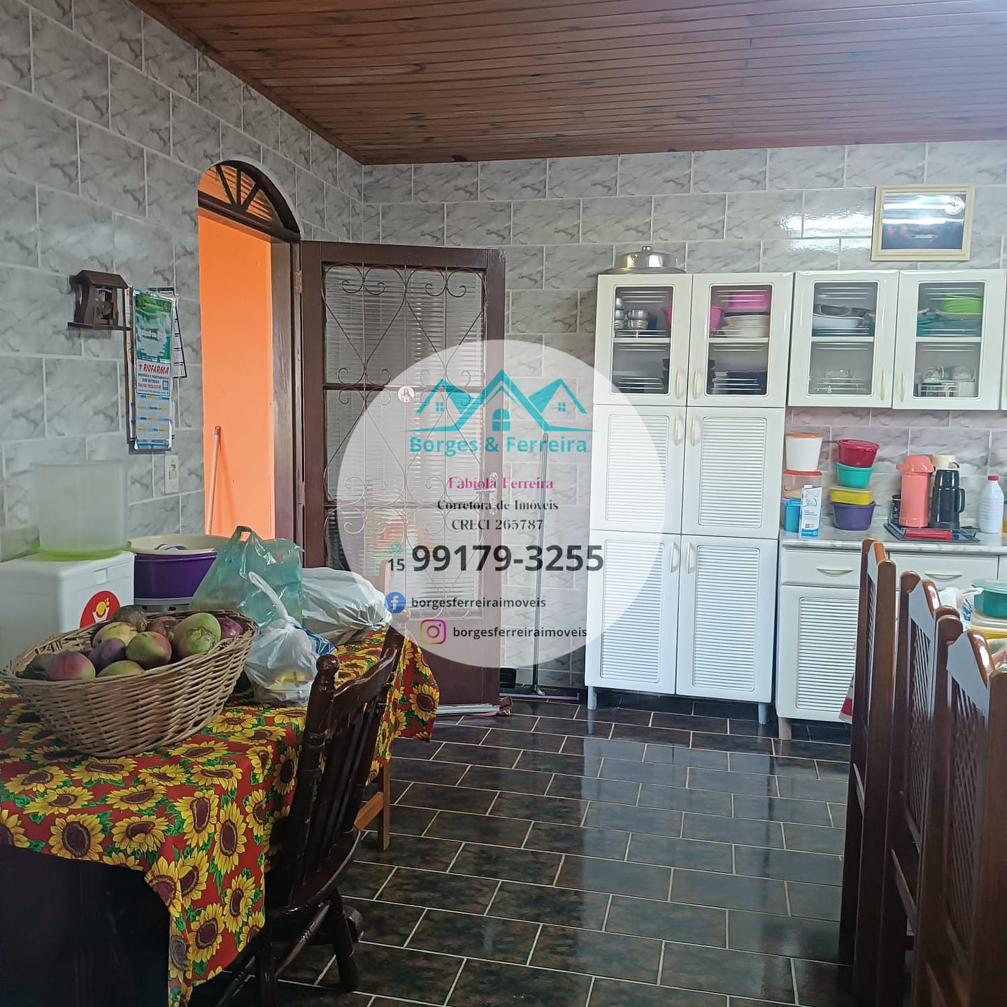 Chácara à venda com 3 quartos, 1500m² - Foto 14