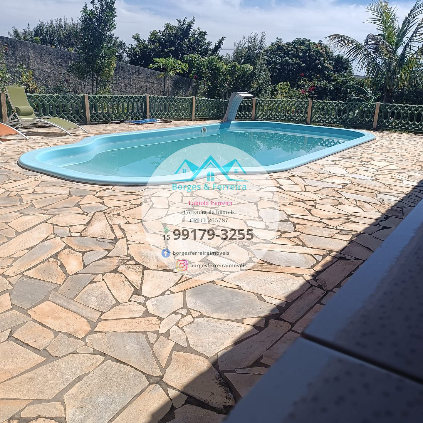 Chácara à venda com 3 quartos, 1500m² - Foto 3