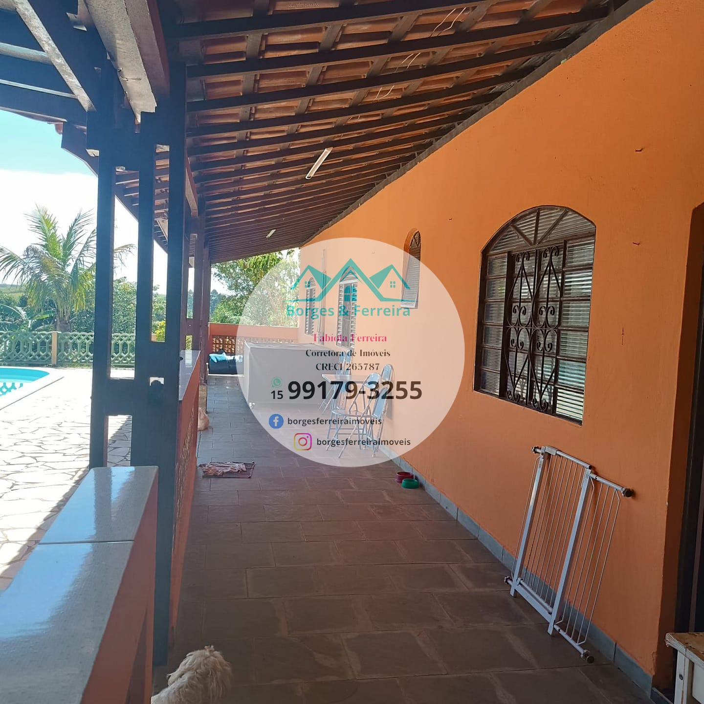 Chácara à venda com 3 quartos, 1500m² - Foto 37