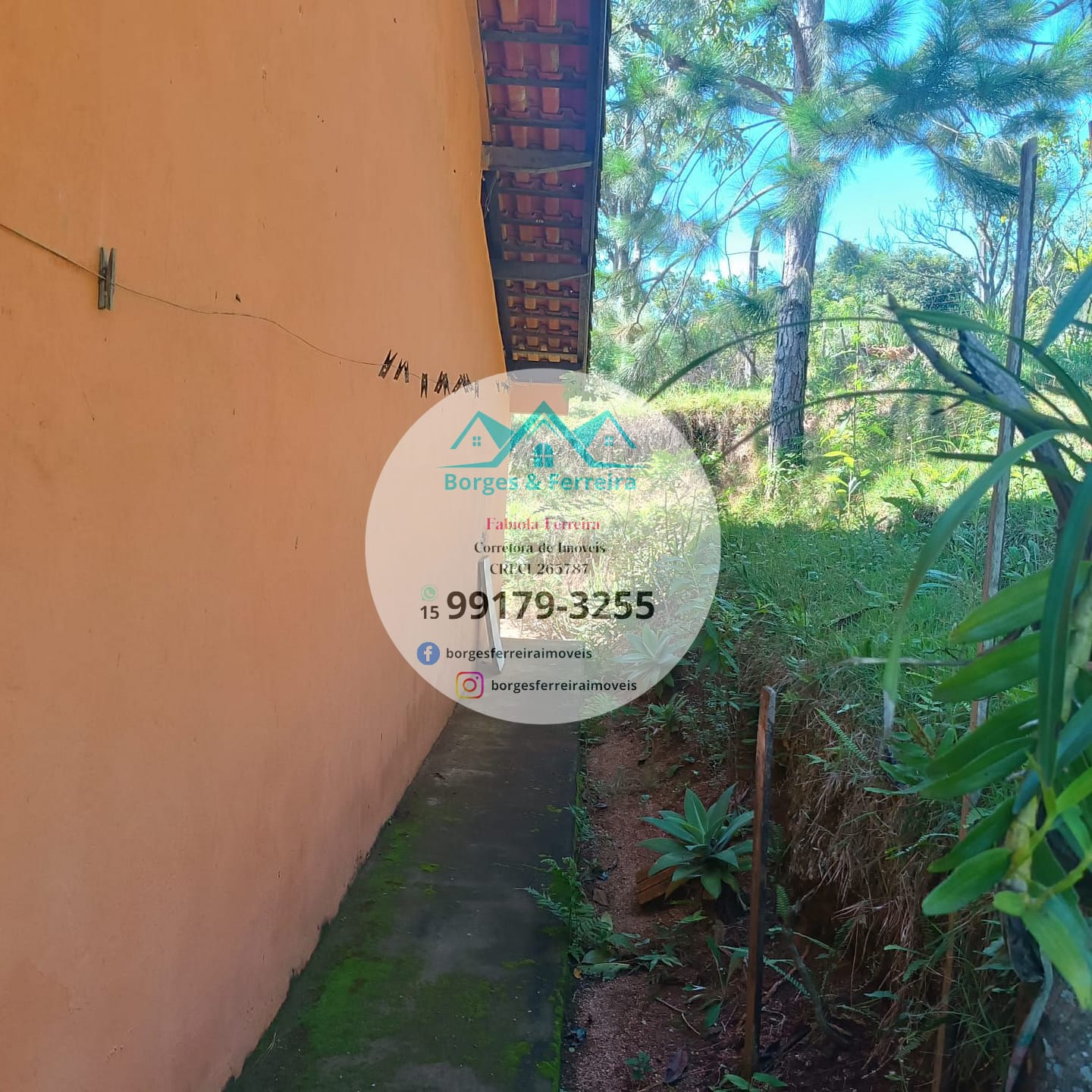 Chácara à venda com 3 quartos, 1500m² - Foto 39