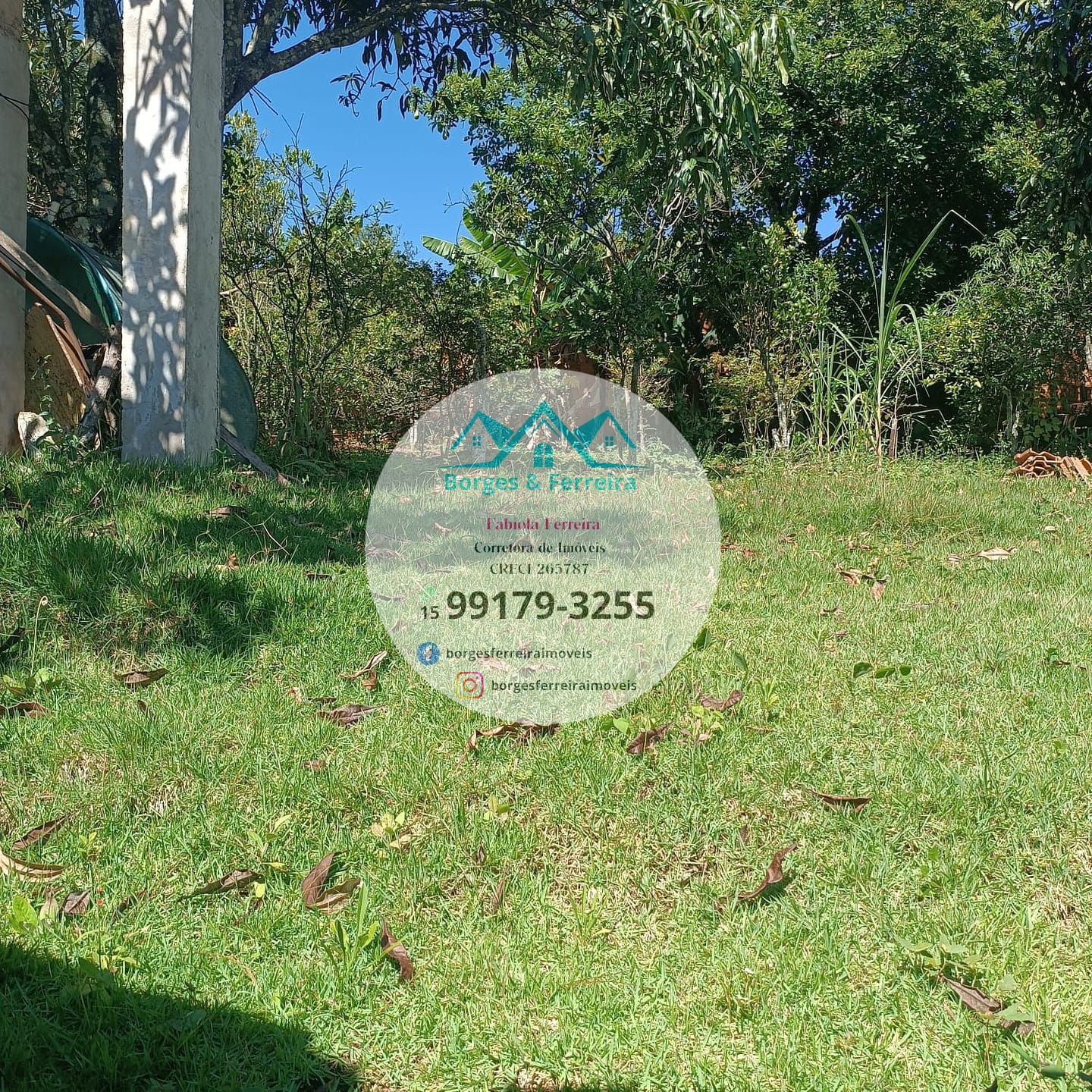 Chácara à venda com 3 quartos, 1500m² - Foto 9