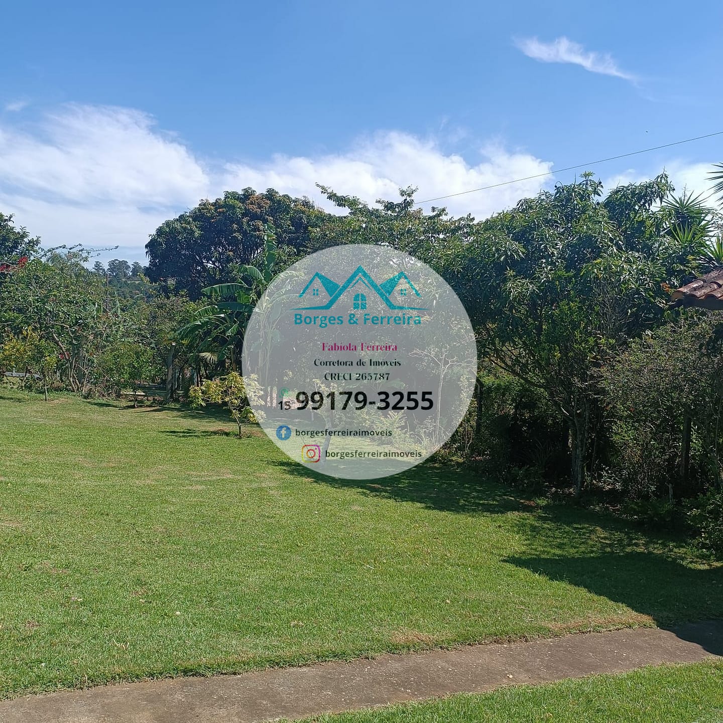 Chácara à venda com 3 quartos, 1500m² - Foto 8