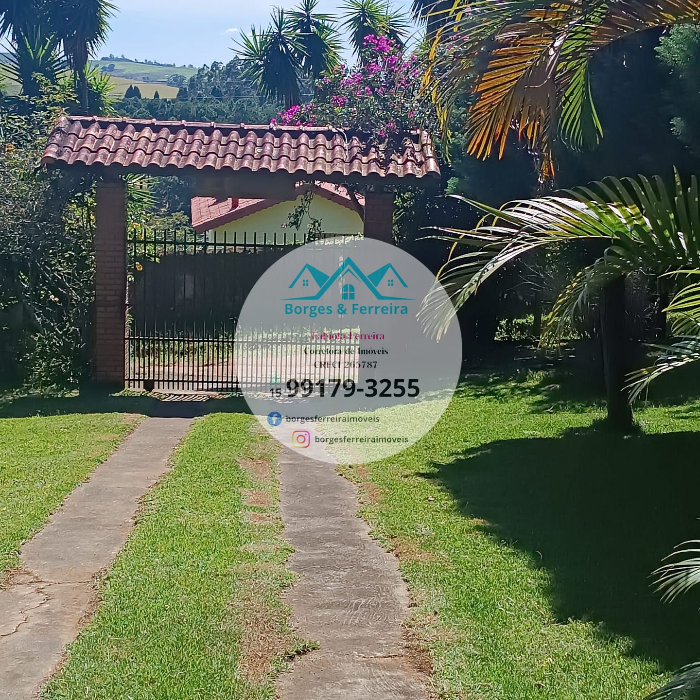Chácara à venda com 3 quartos, 1500m² - Foto 47