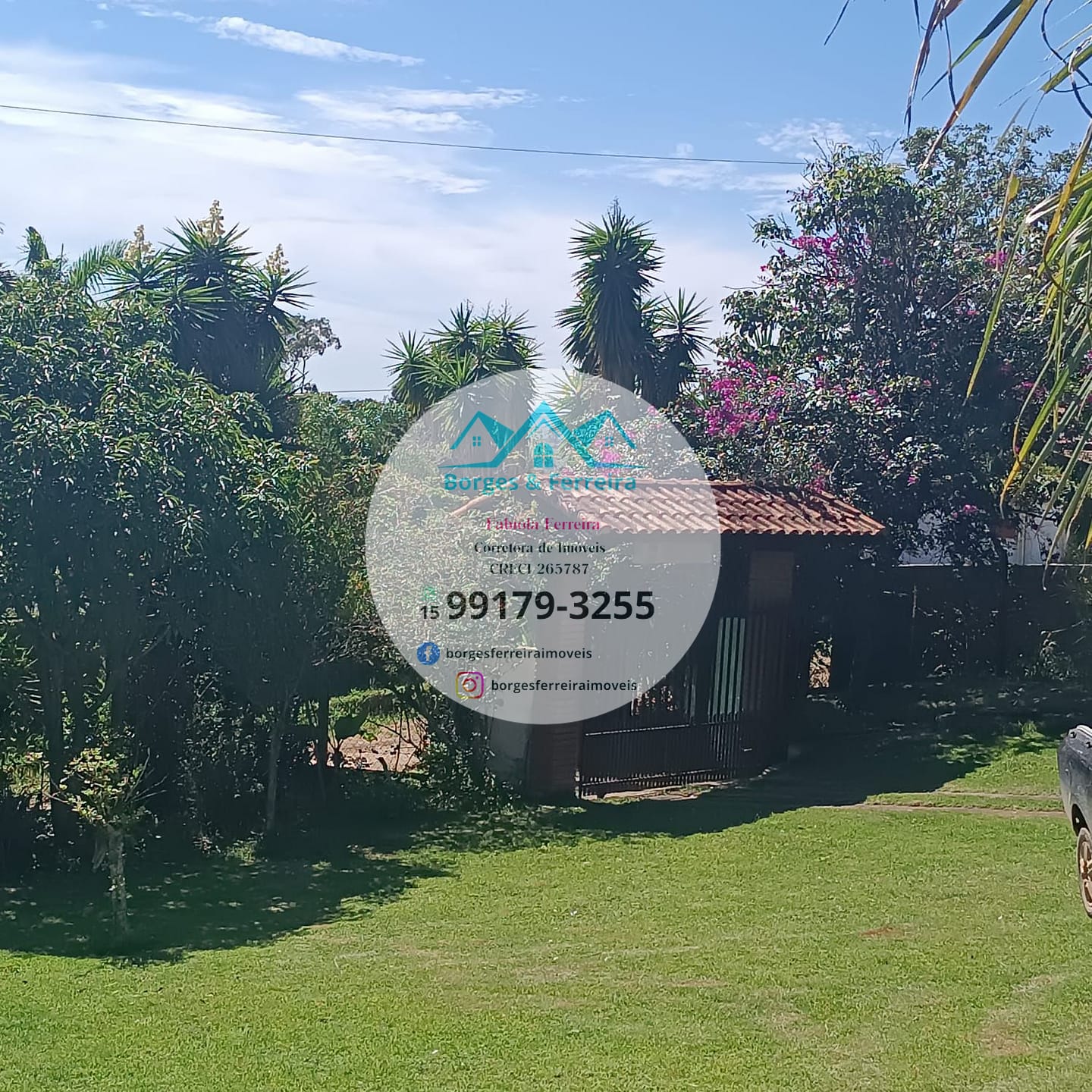 Chácara à venda com 3 quartos, 1500m² - Foto 45