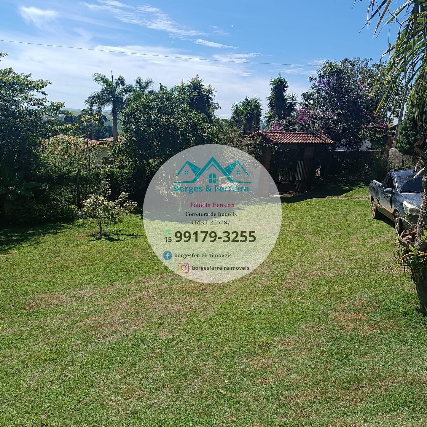 Chácara à venda com 3 quartos, 1500m² - Foto 6