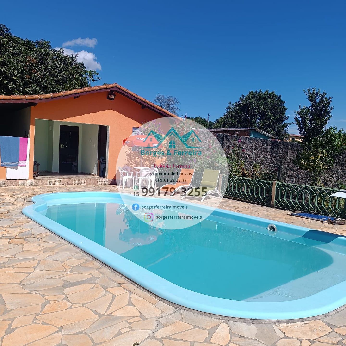 Chácara à venda com 3 quartos, 1500m² - Foto 30