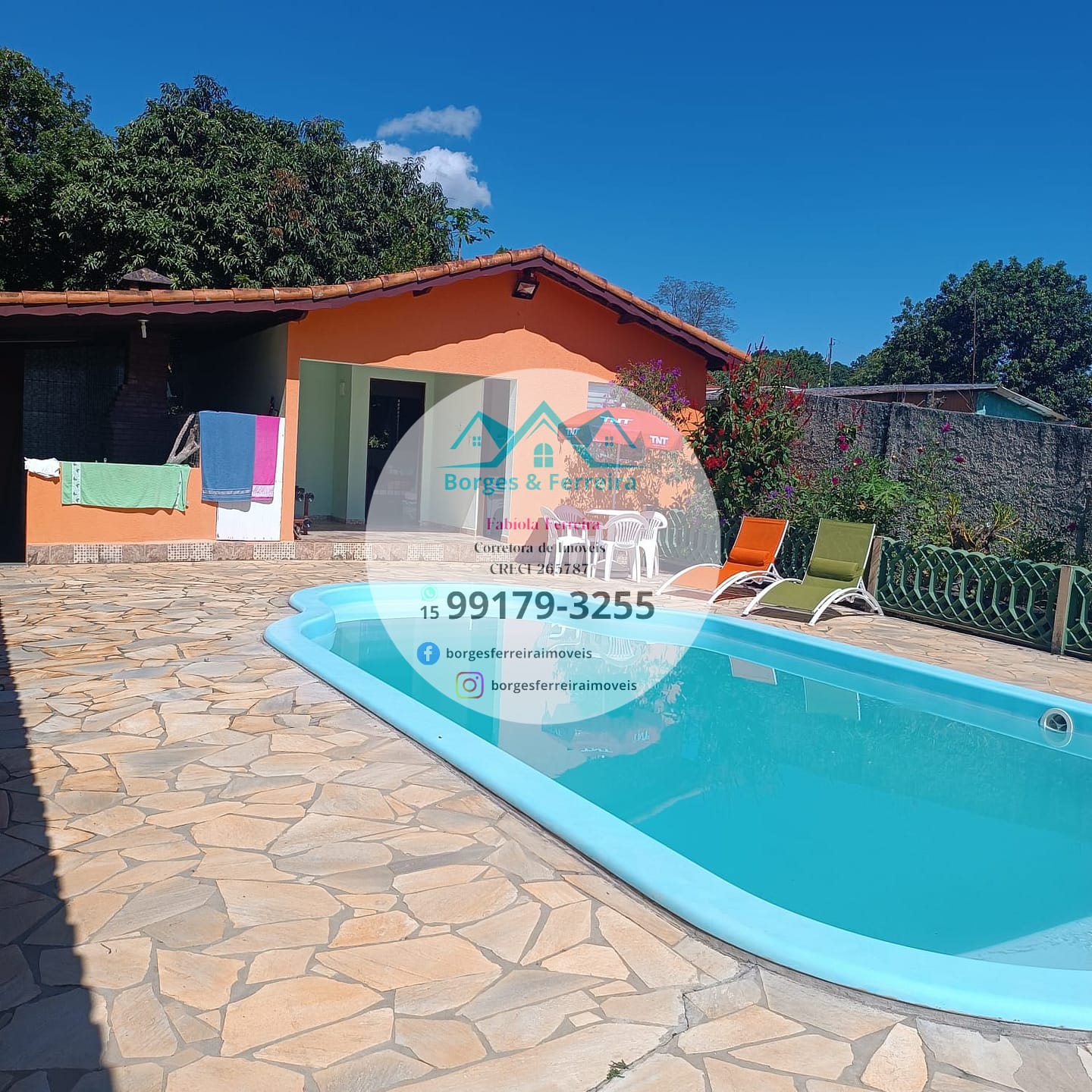Chácara à venda com 3 quartos, 1500m² - Foto 29
