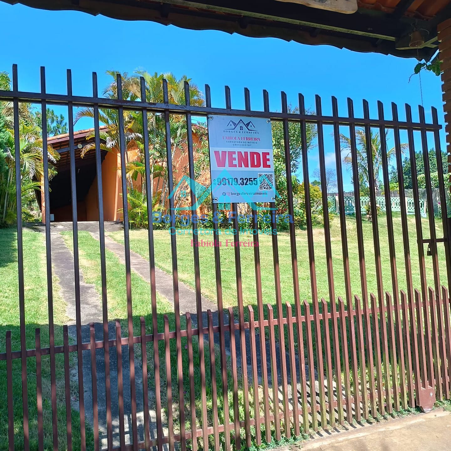 Chácara, 3 quartos, 1500 m² - Foto 48