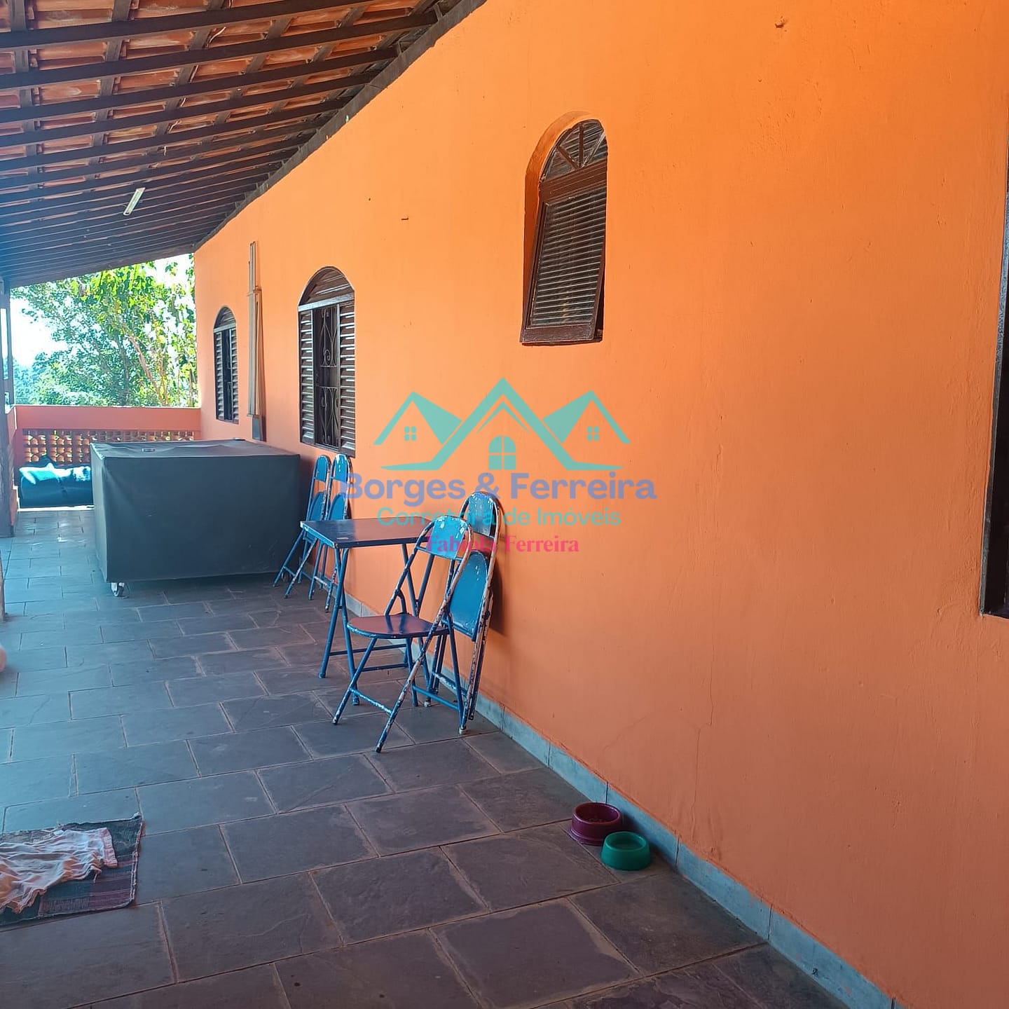 Chácara, 3 quartos, 1500 m² - Foto 36