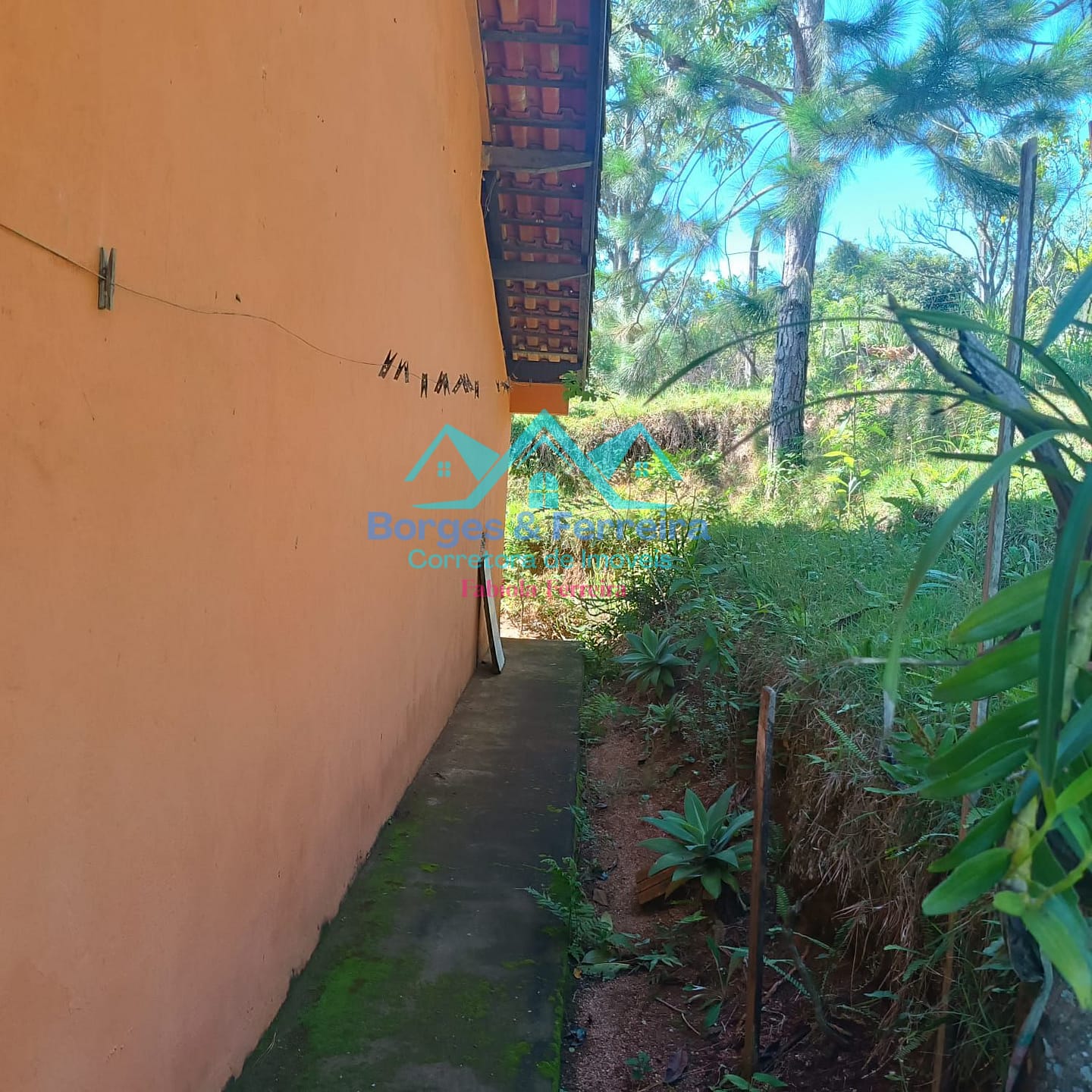 Chácara, 3 quartos, 1500 m² - Foto 39