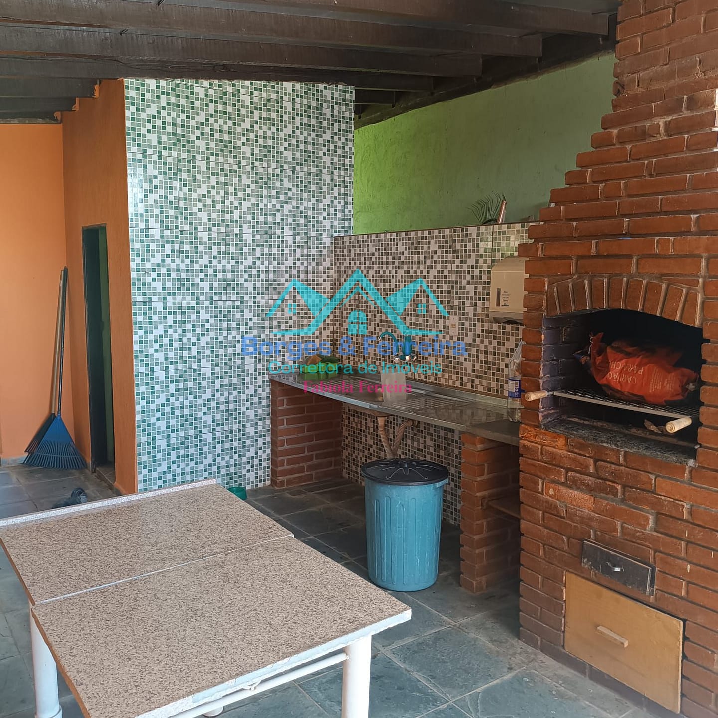 Chácara, 3 quartos, 1500 m² - Foto 32