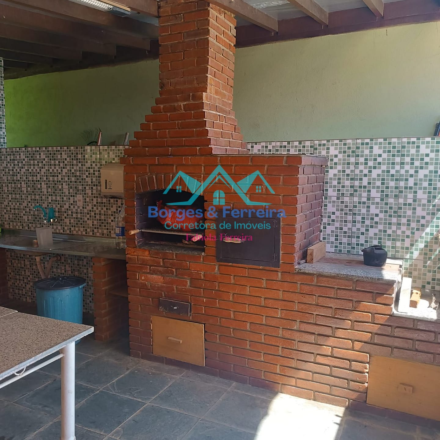 Chácara, 3 quartos, 1500 m² - Foto 33