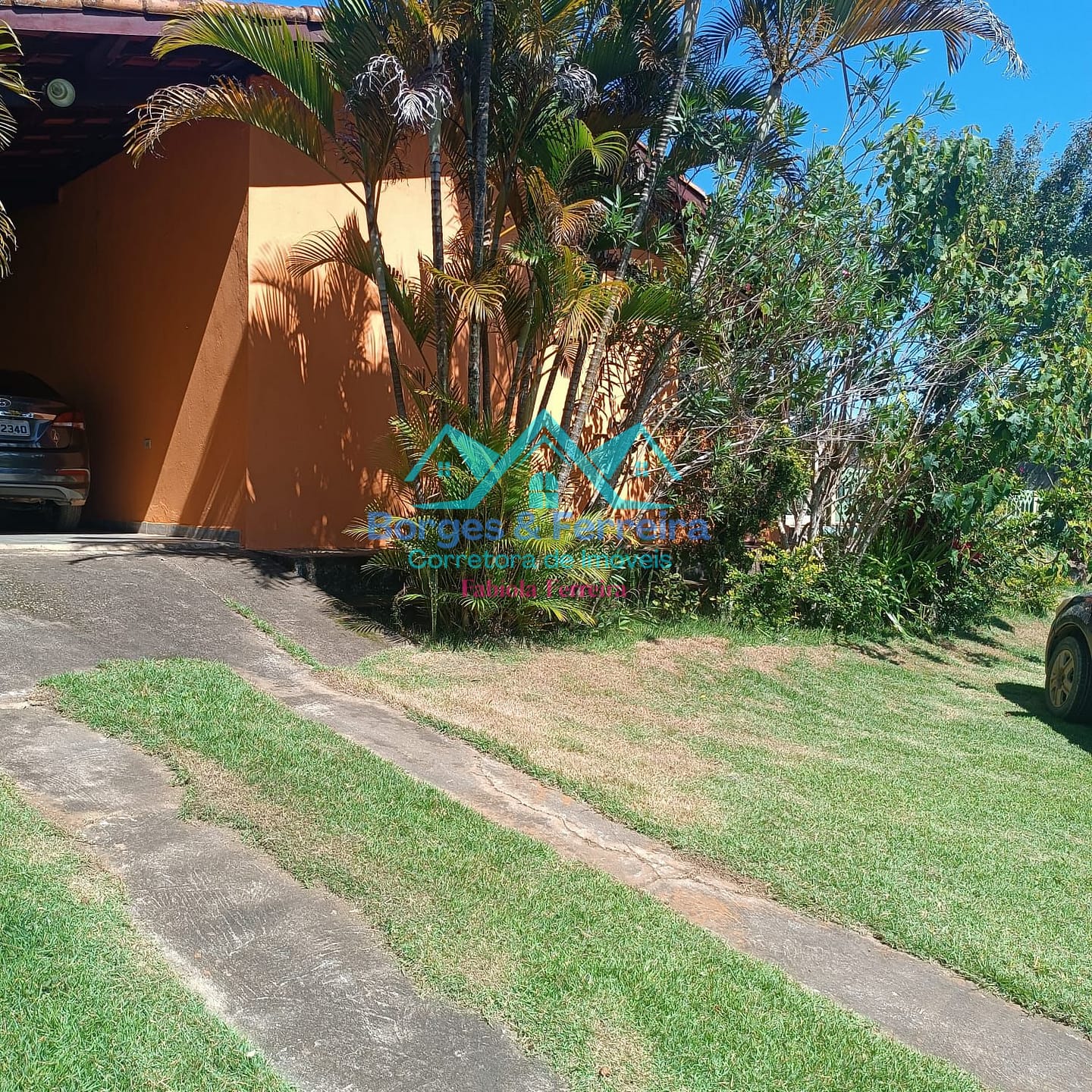 Chácara, 3 quartos, 1500 m² - Foto 38