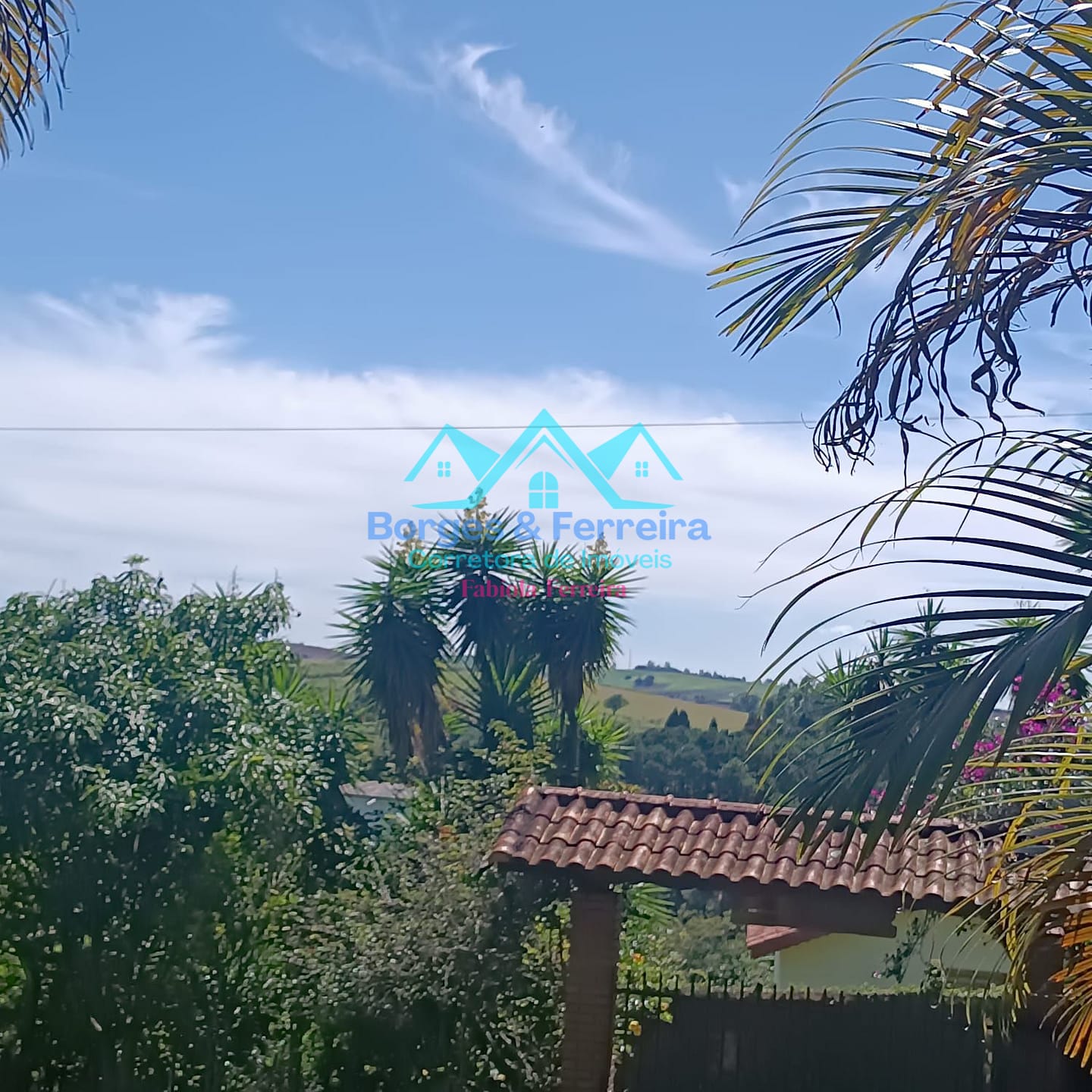 Chácara, 3 quartos, 1500 m² - Foto 46