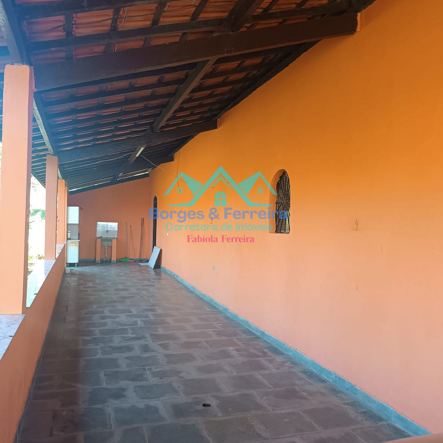 Chácara, 3 quartos, 1500 m² - Foto 35