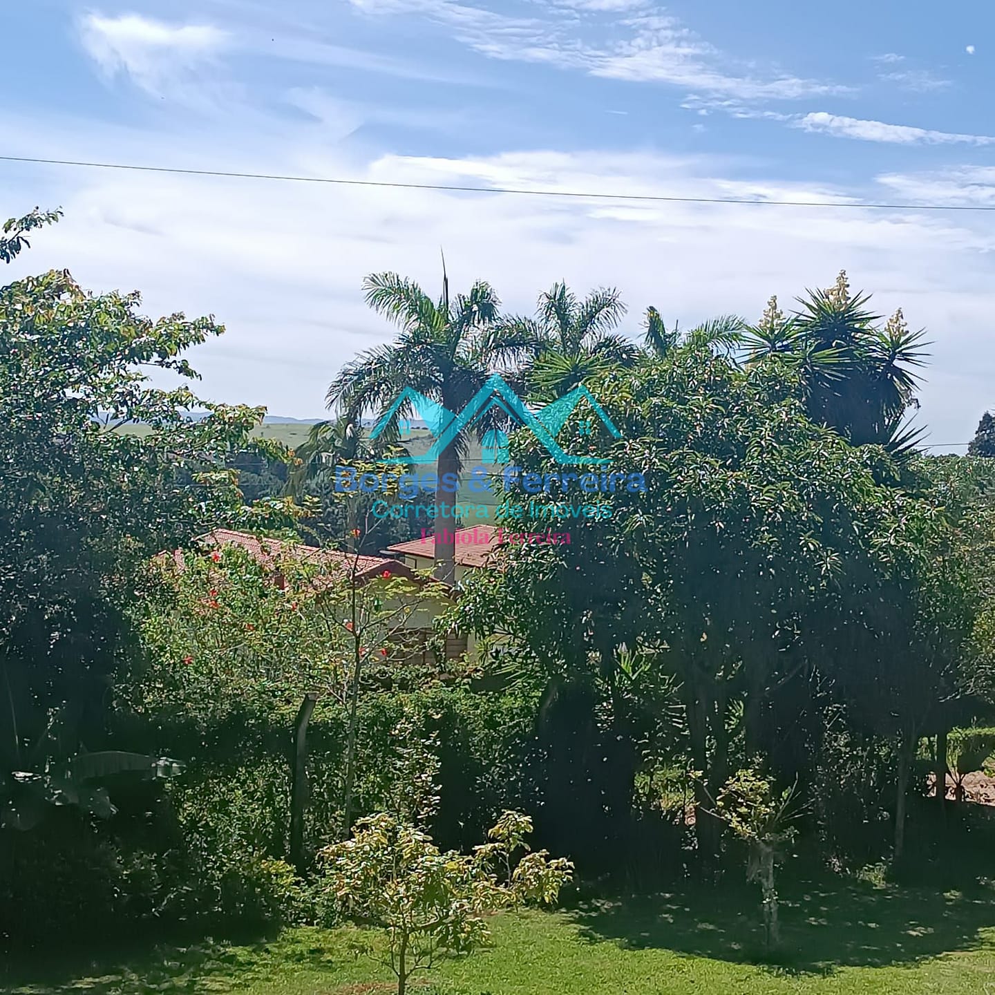 Chácara, 3 quartos, 1500 m² - Foto 43