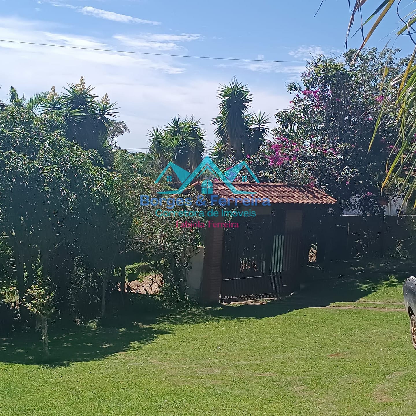 Chácara, 3 quartos, 1500 m² - Foto 45