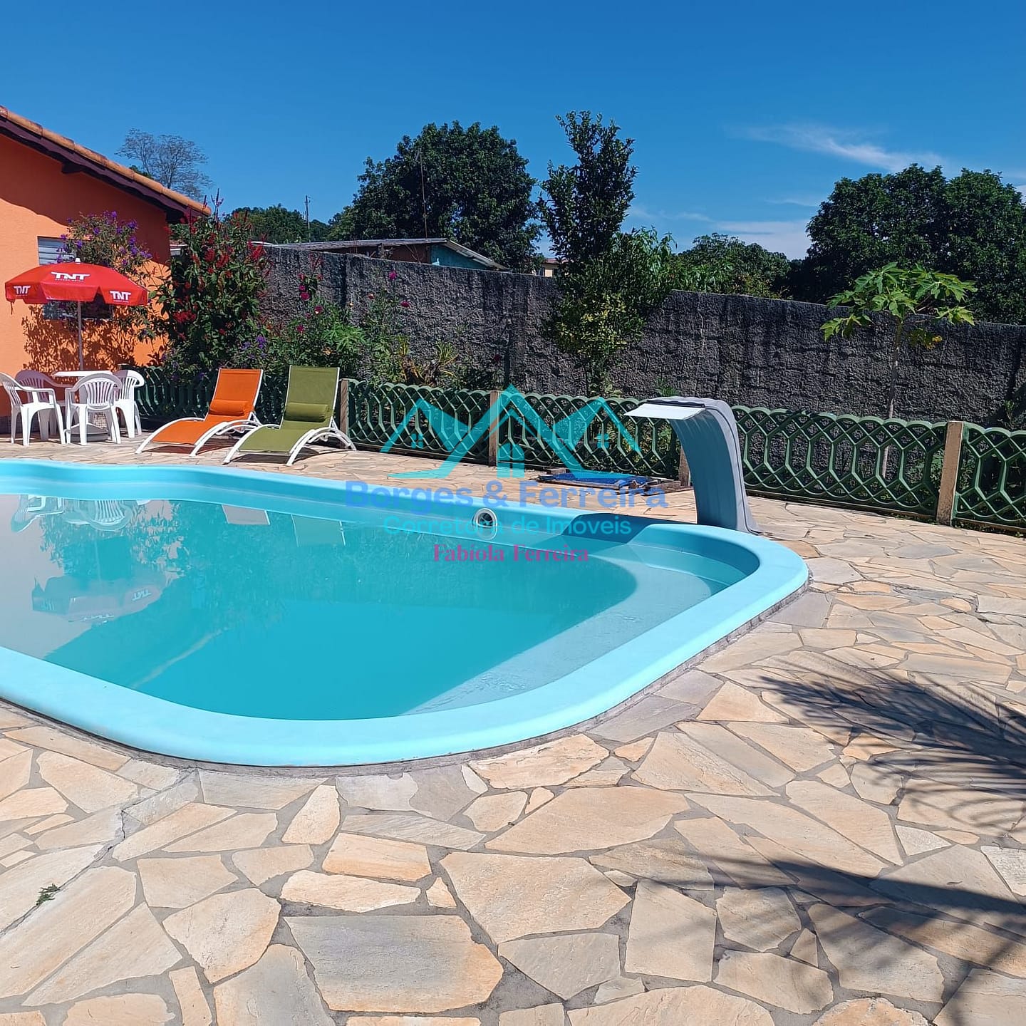 Chácara, 3 quartos, 1500 m² - Foto 31