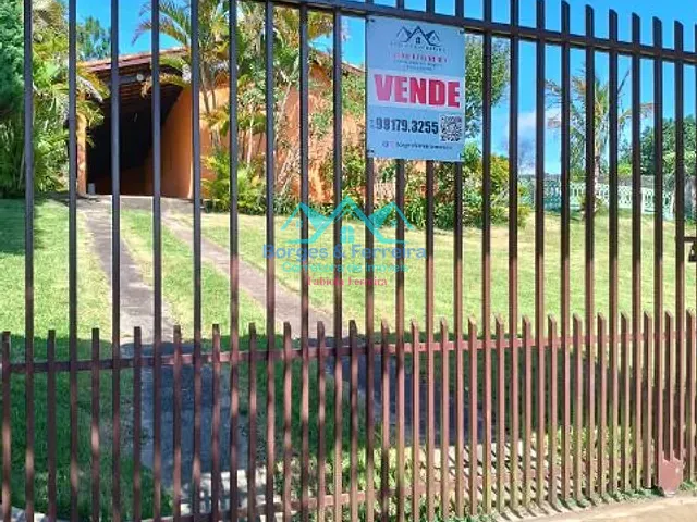 Chácara com 1500m² 3 quartos e 3 banheiros, à venda, no bairro Carafá em Votorantim