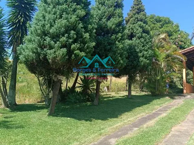 Chácara com 1500m² 3 quartos e 3 banheiros, à venda, no bairro Carafá em Votorantim