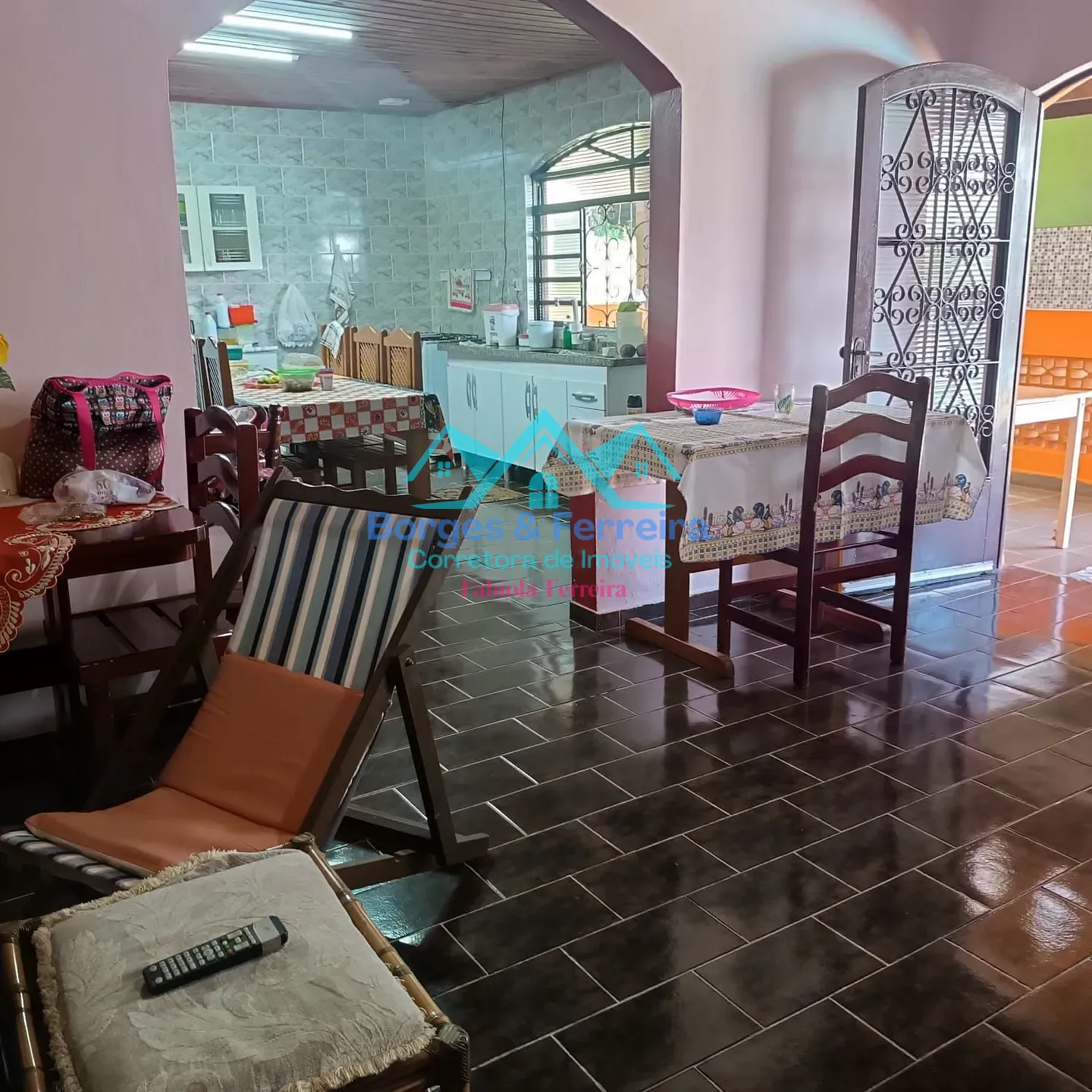 Chácara, 3 quartos, 1500 m² - Foto 13