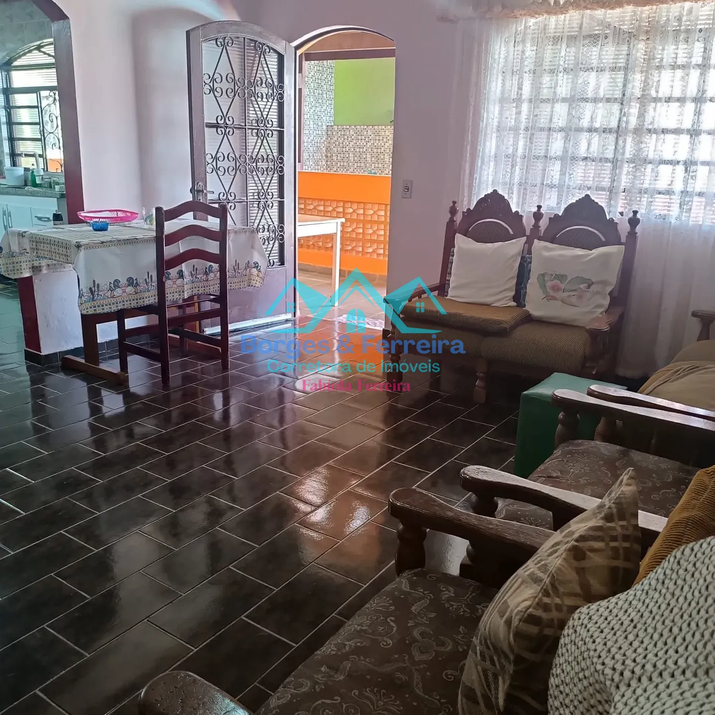 Chácara, 3 quartos, 1500 m² - Foto 12