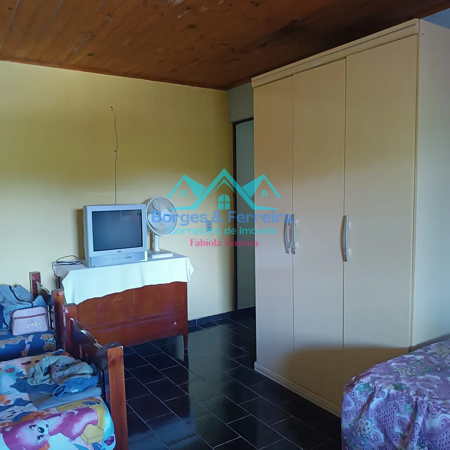 Chácara, 3 quartos, 1500 m² - Foto 23