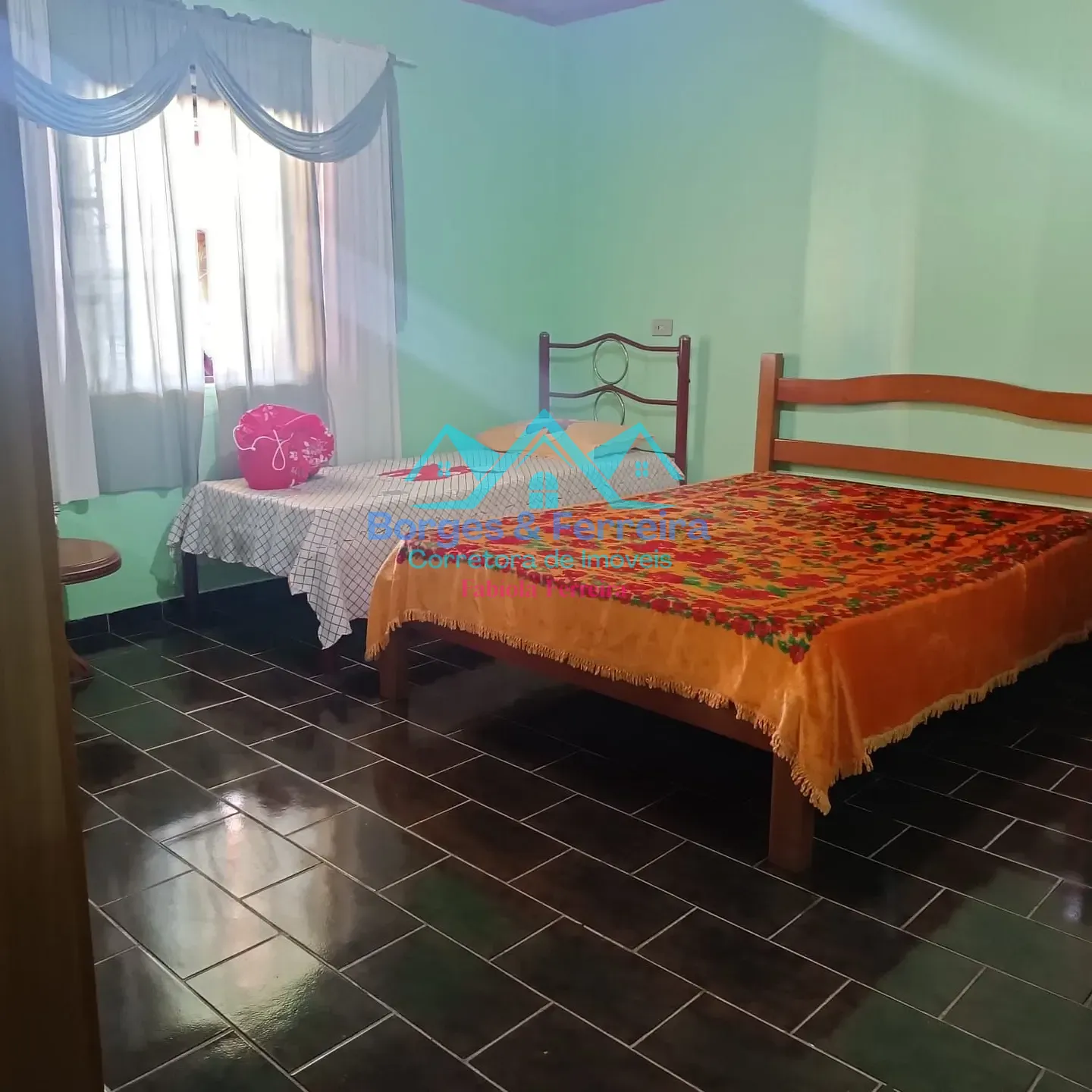 Chácara, 3 quartos, 1500 m² - Foto 21