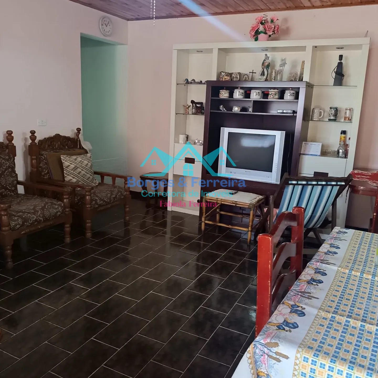 Chácara, 3 quartos, 1500 m² - Foto 10