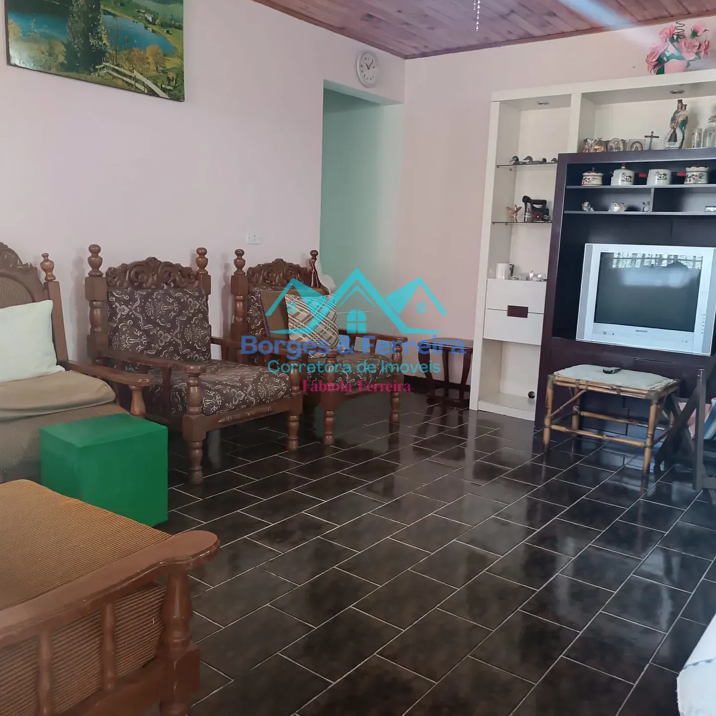 Chácara, 3 quartos, 1500 m² - Foto 11