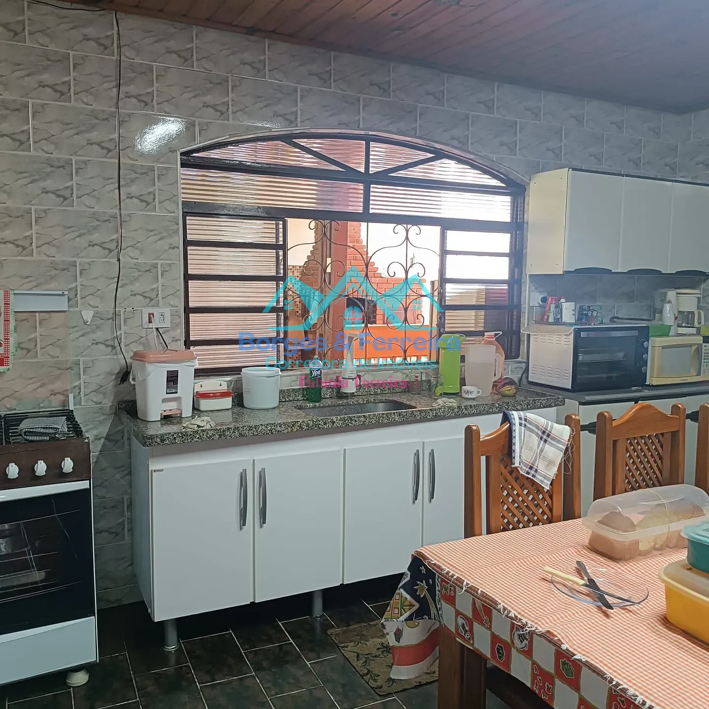 Chácara, 3 quartos, 1500 m² - Foto 15