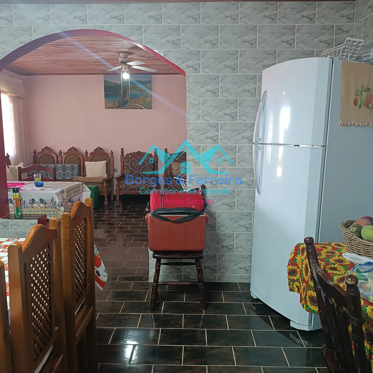 Chácara, 3 quartos, 1500 m² - Foto 16