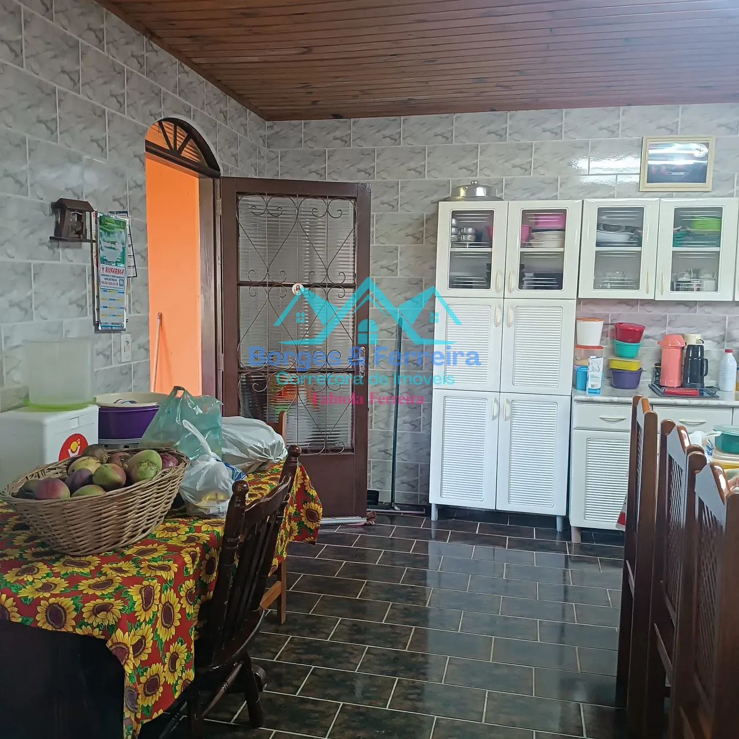 Chácara, 3 quartos, 1500 m² - Foto 14
