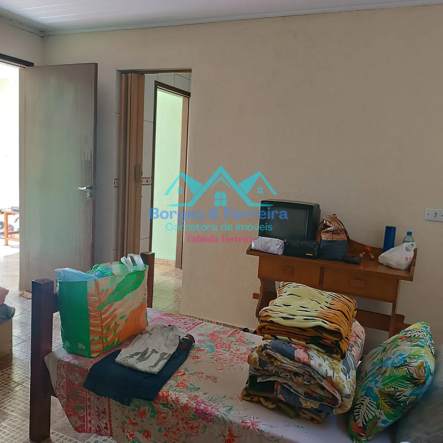Chácara, 3 quartos, 1500 m² - Foto 25