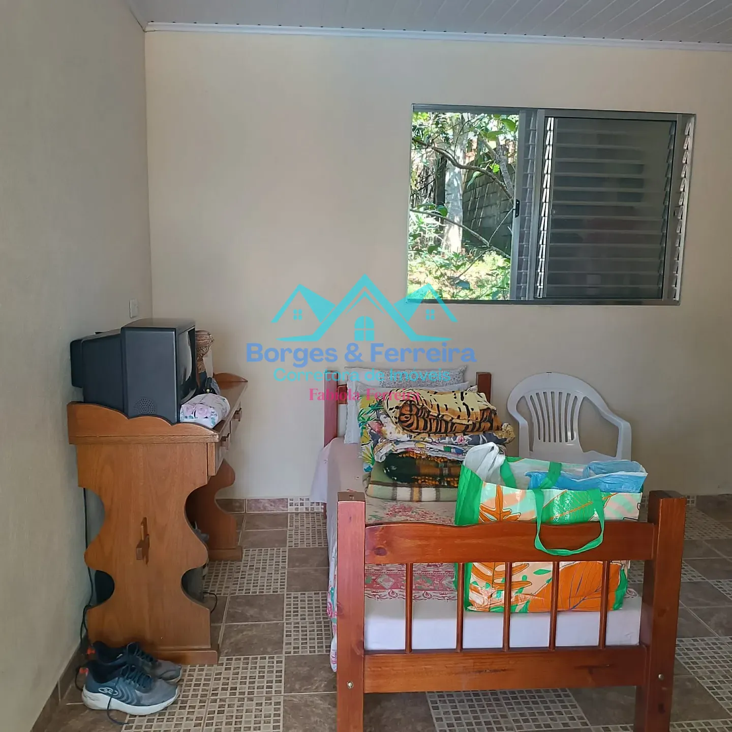 Chácara, 3 quartos, 1500 m² - Foto 26