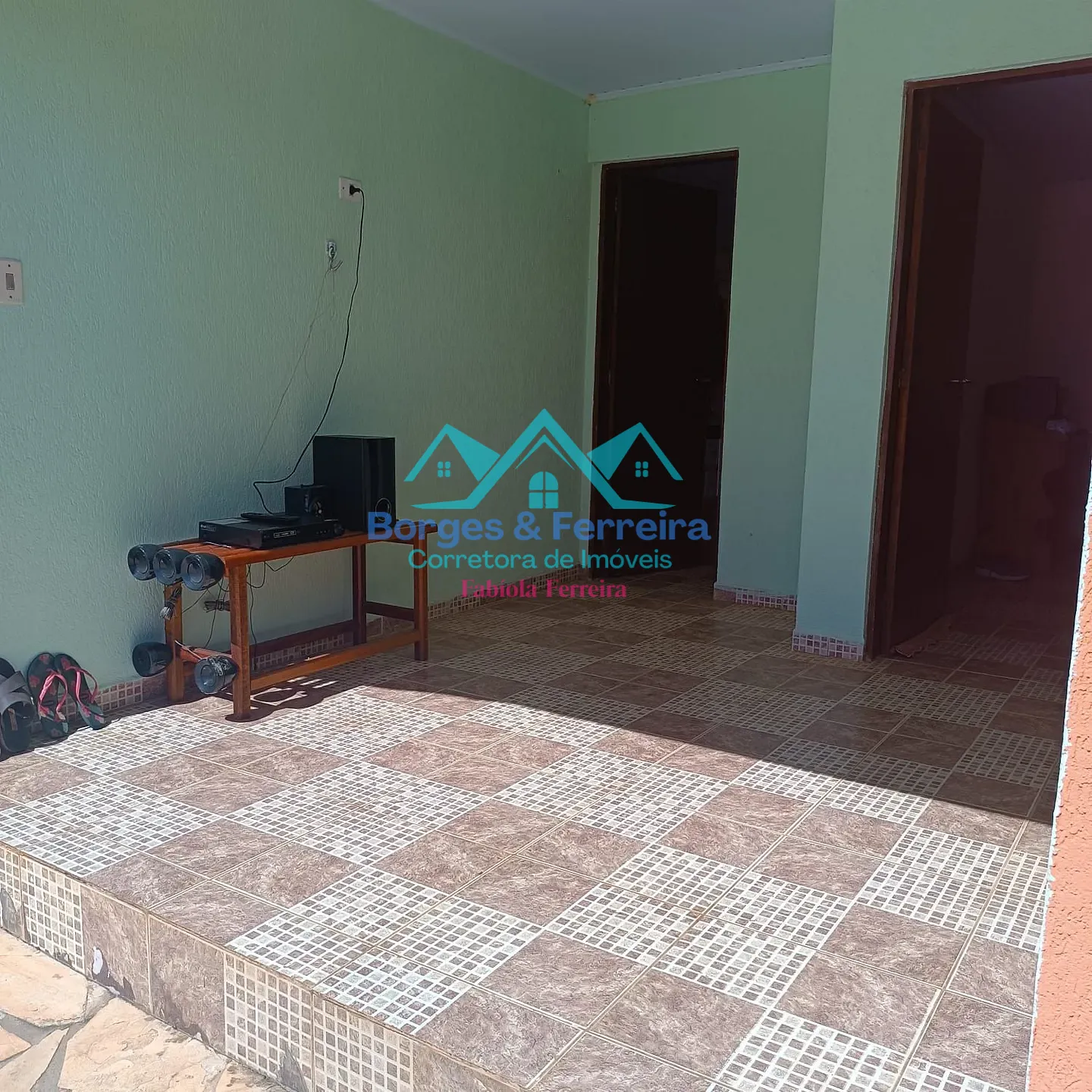 Chácara, 3 quartos, 1500 m² - Foto 24