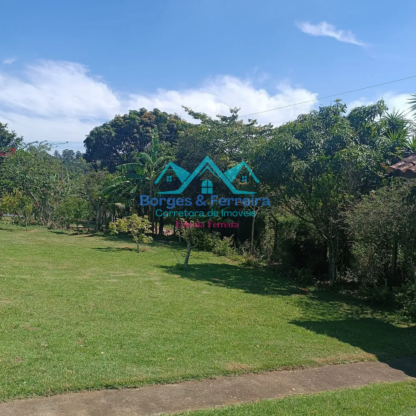 Chácara, 3 quartos, 1500 m² - Foto 8